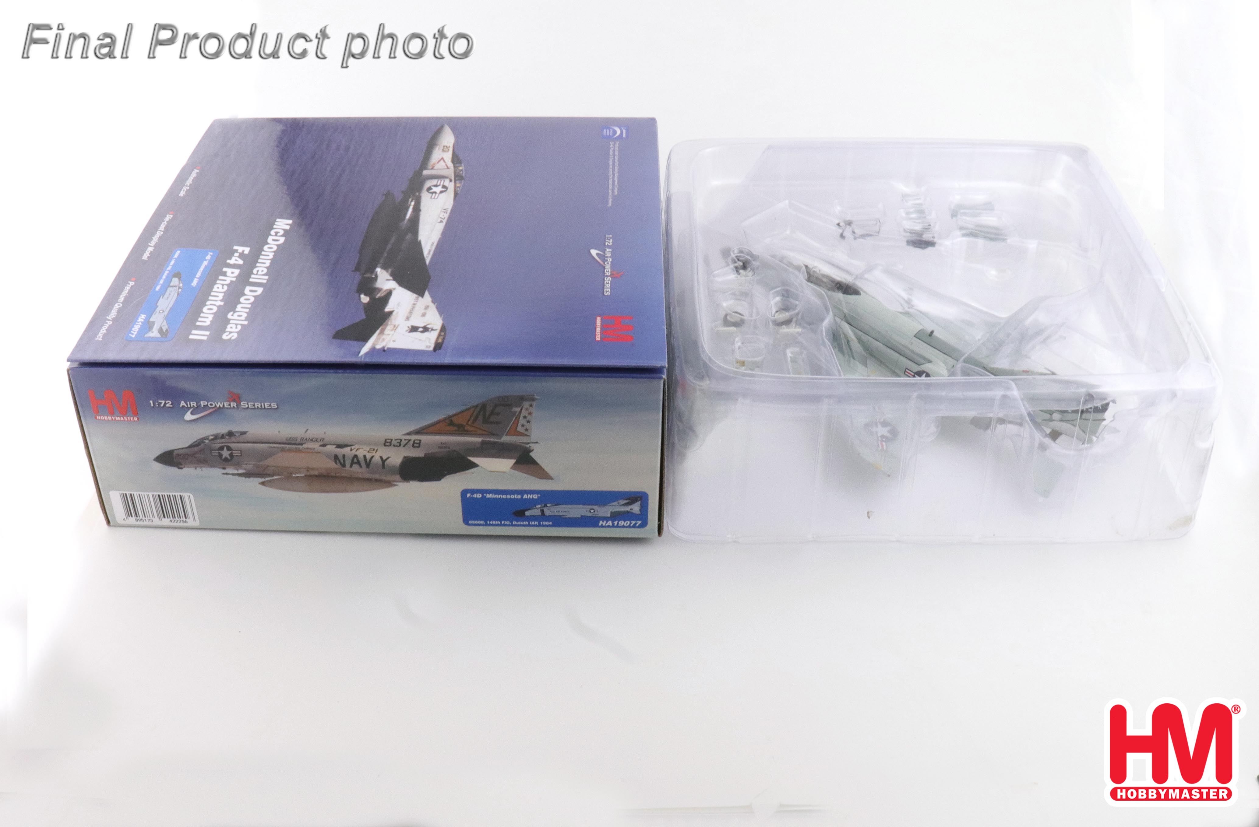 F-4D 
